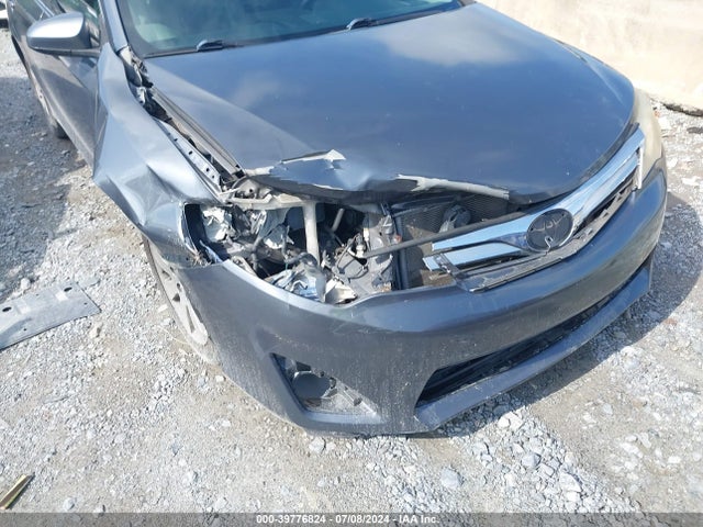 Toyota CAMRY LE 2014 4T1BF1FK8EU309572 Image 6