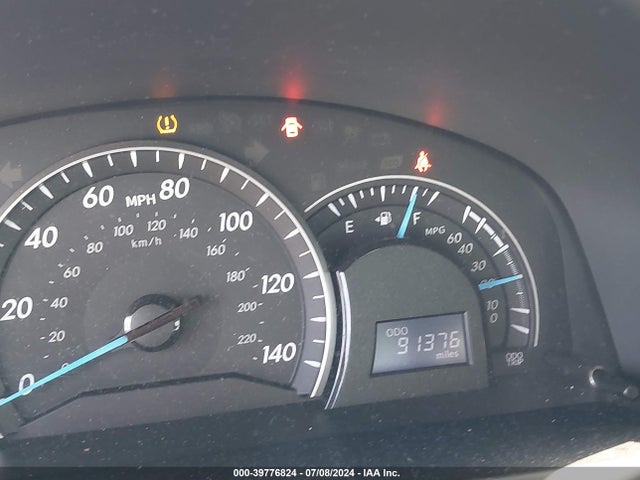 Toyota CAMRY LE 2014 4T1BF1FK8EU309572 Image 7