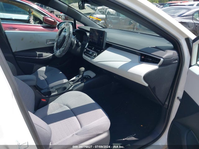 Toyota COROLLA SE 2024 5YFS4MCE7RP175778 Image 5