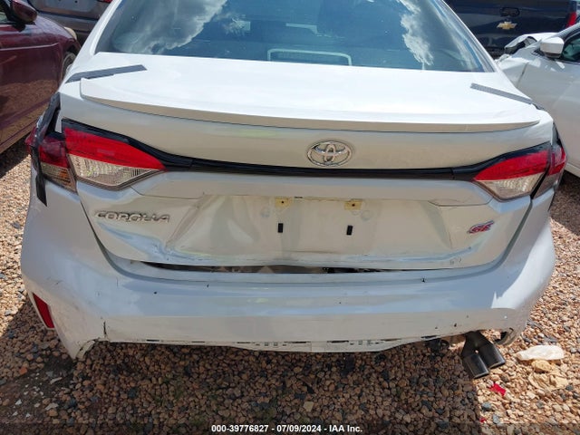 Toyota COROLLA SE 2024 5YFS4MCE7RP175778 Image 6