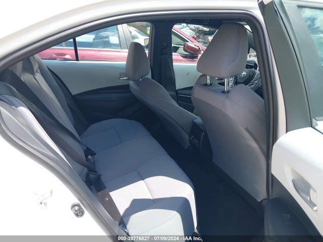 Toyota COROLLA SE 2024 5YFS4MCE7RP175778 Image 8