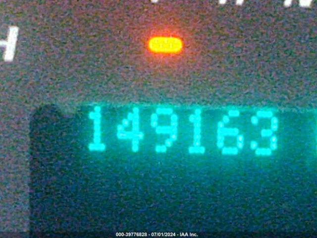 1GCWGFFA5E1142628 Chevrolet Express 2500 Work Van