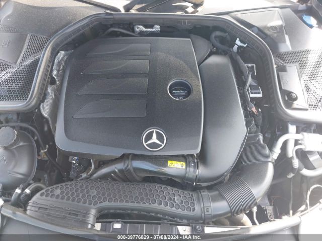 2019 MERCEDES-BENZ C 300 55SWF8EB1KU291676 Photo 9