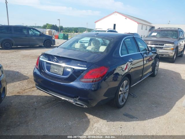 2019 MERCEDES-BENZ C 300 55SWF8EB1KU291676 Photo 3