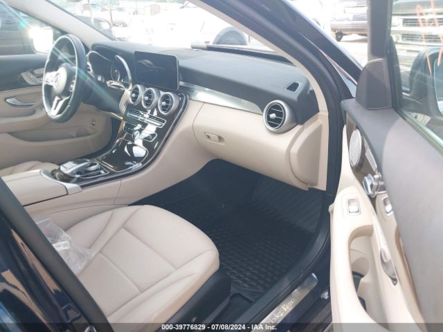 2019 MERCEDES-BENZ C 300 55SWF8EB1KU291676 Photo 4
