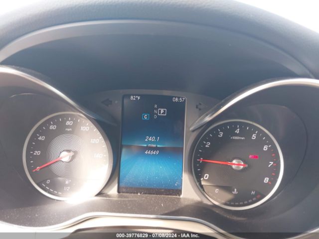 2019 MERCEDES-BENZ C 300 55SWF8EB1KU291676 Photo 6