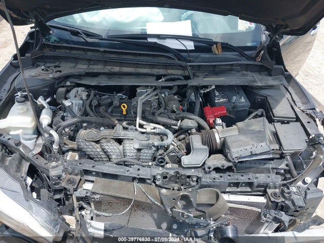 39776830 :رقم المزاد ، 1N4BL4DV9MN354241 vin ، 2021 Nissan Altima Sv Fwd مزاد بيع