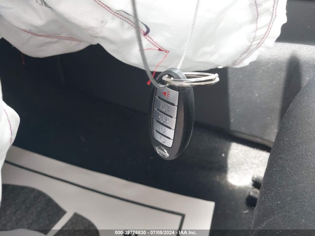 39776830 :رقم المزاد ، 1N4BL4DV9MN354241 vin ، 2021 Nissan Altima Sv Fwd مزاد بيع