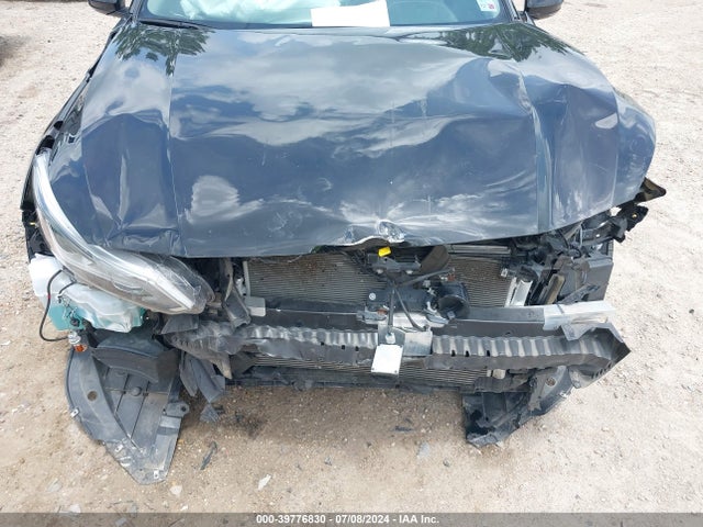 39776830 :رقم المزاد ، 1N4BL4DV9MN354241 vin ، 2021 Nissan Altima Sv Fwd مزاد بيع