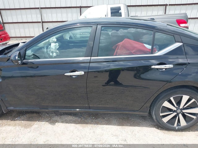 39776830 :رقم المزاد ، 1N4BL4DV9MN354241 vin ، 2021 Nissan Altima Sv Fwd مزاد بيع