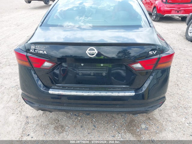 39776830 :رقم المزاد ، 1N4BL4DV9MN354241 vin ، 2021 Nissan Altima Sv Fwd مزاد بيع