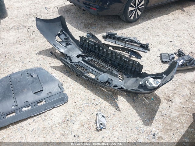 39776830 :رقم المزاد ، 1N4BL4DV9MN354241 vin ، 2021 Nissan Altima Sv Fwd مزاد بيع