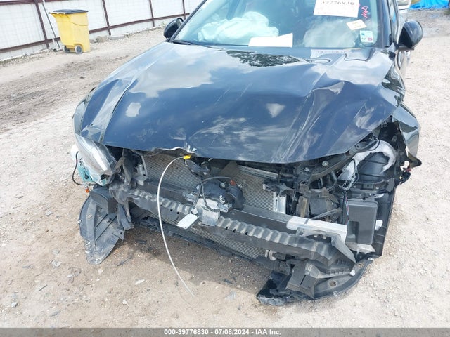 39776830 :رقم المزاد ، 1N4BL4DV9MN354241 vin ، 2021 Nissan Altima Sv Fwd مزاد بيع