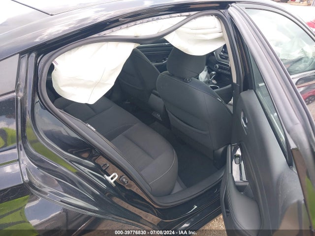 39776830 :رقم المزاد ، 1N4BL4DV9MN354241 vin ، 2021 Nissan Altima Sv Fwd مزاد بيع