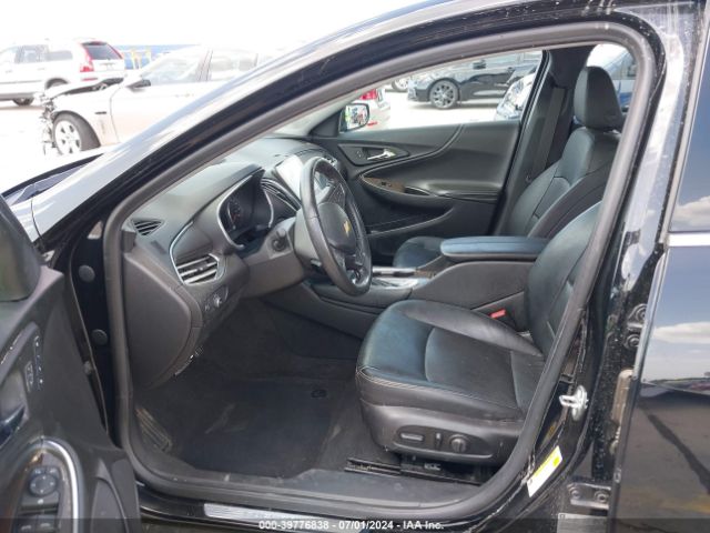 1G1ZH5SX3HF229720 Chevrolet Malibu Premier
