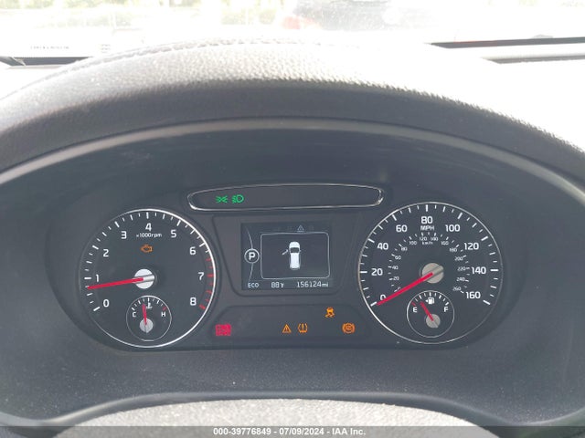 KIA Sorento 2.0t Ex 2016 5XYPH4A18GG030440 Image 15