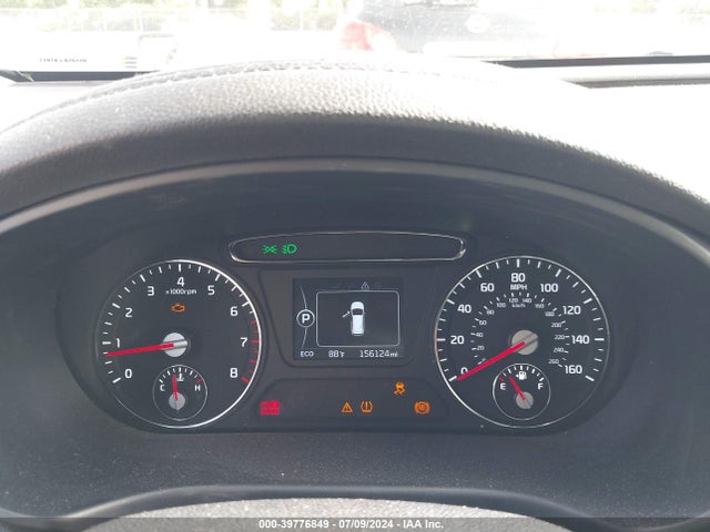KIA Sorento 2.0t Ex 2016 5XYPH4A18GG030440 Image 7
