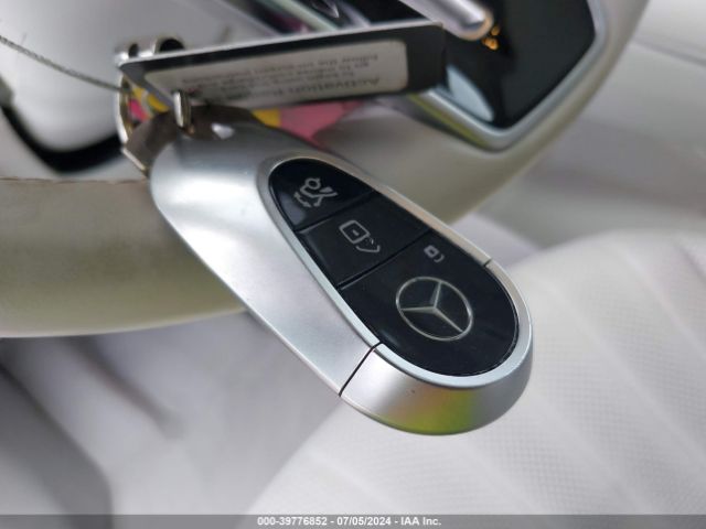 2023 MERCEDES-BENZ EQS 580 SUV 4JGDM4EB4PA002146 Photo 10