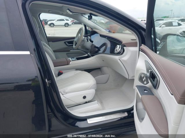 2023 MERCEDES-BENZ EQS 580 SUV 4JGDM4EB4PA002146 Photo 4