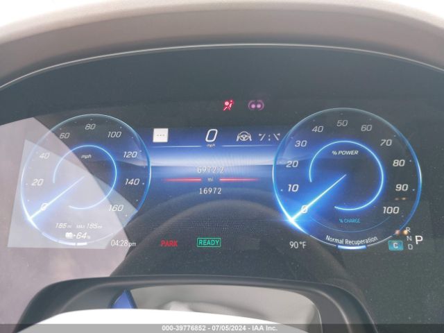 2023 MERCEDES-BENZ EQS 580 SUV 4JGDM4EB4PA002146 Photo 6