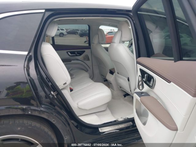 2023 MERCEDES-BENZ EQS 580 SUV 4JGDM4EB4PA002146 Photo 7