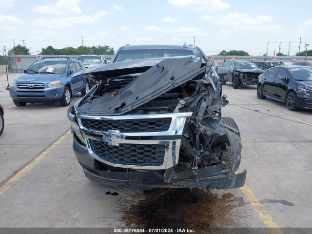 Chevrolet Tahoe 2wd Lt 2020 1GNSCBKC6LR308803 Image 12