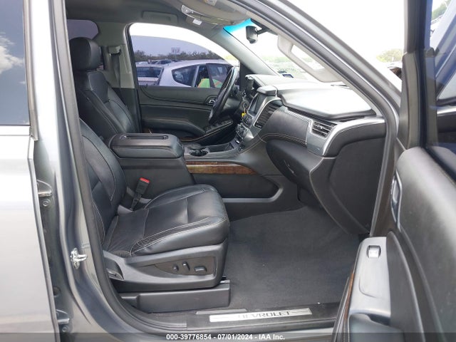 Chevrolet Tahoe 2wd Lt 2020 1GNSCBKC6LR308803 Image 5