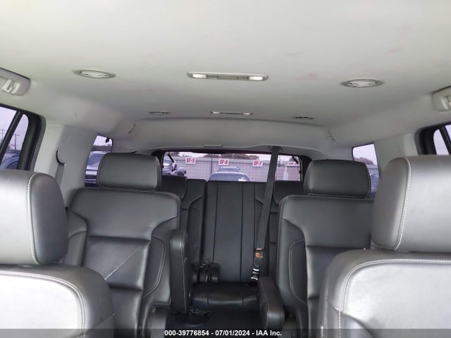 Chevrolet Tahoe 2wd Lt 2020 1GNSCBKC6LR308803 Image 8