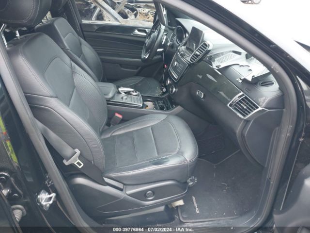 4JGED6EB8KA125621 Mercedes-Benz Amg Gle 43 Coupe 4matic
