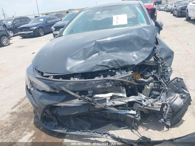 Toyota COROLLA LE 2023 5YFB4MDE5PP053772 Image 12