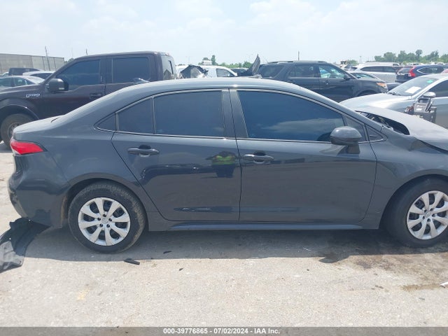 Toyota COROLLA LE 2023 5YFB4MDE5PP053772 Image 13