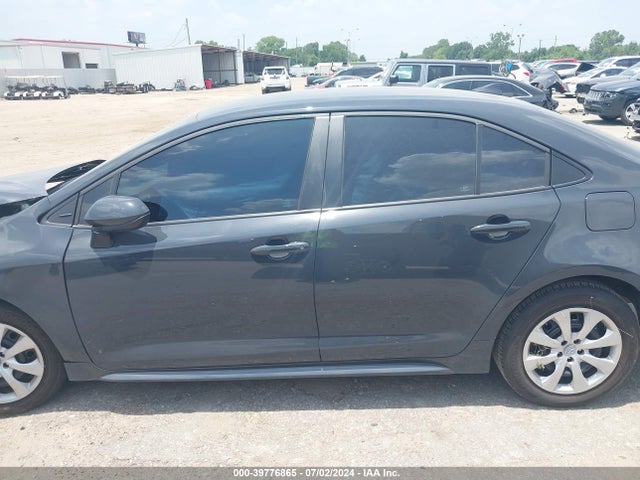 Toyota COROLLA LE 2023 5YFB4MDE5PP053772 Image 14