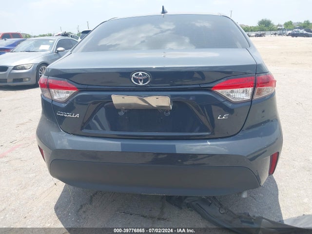Toyota COROLLA LE 2023 5YFB4MDE5PP053772 Image 16
