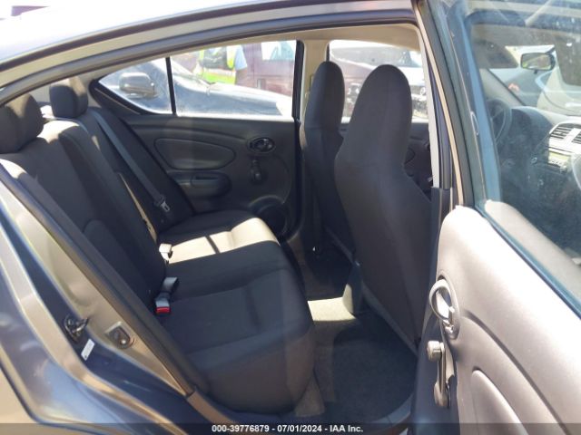 3N1CN7AP7GL895456 Nissan Versa 1.6 S