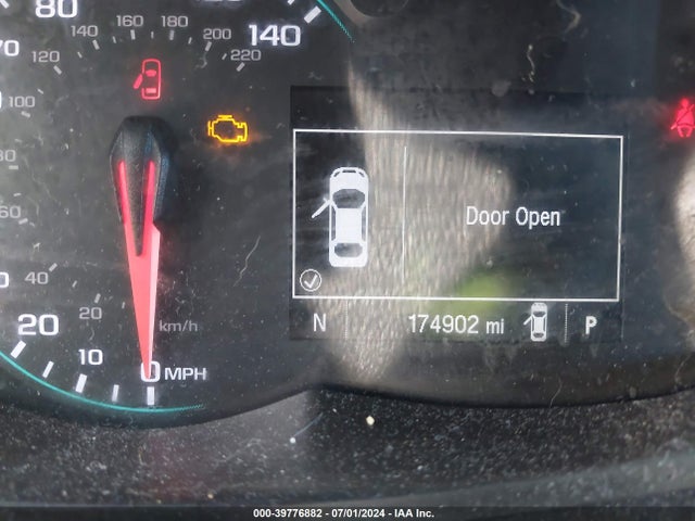 Chevrolet Trax Lt 2018 3GNCJPSBXJL254960 Image 15