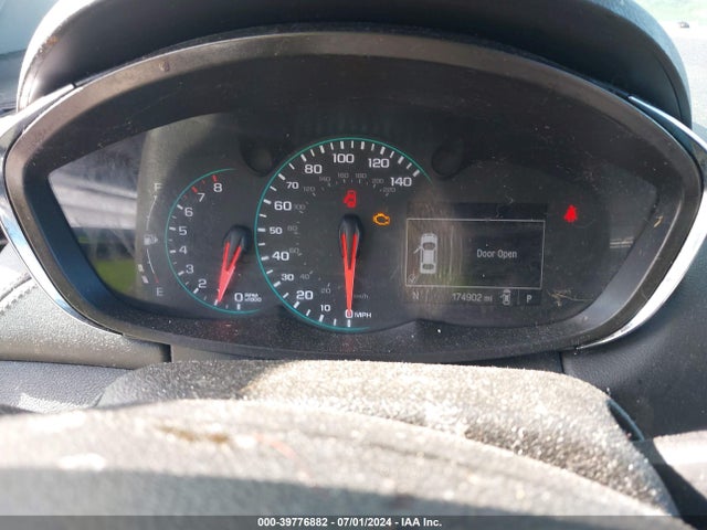 Chevrolet Trax Lt 2018 3GNCJPSBXJL254960 Image 7