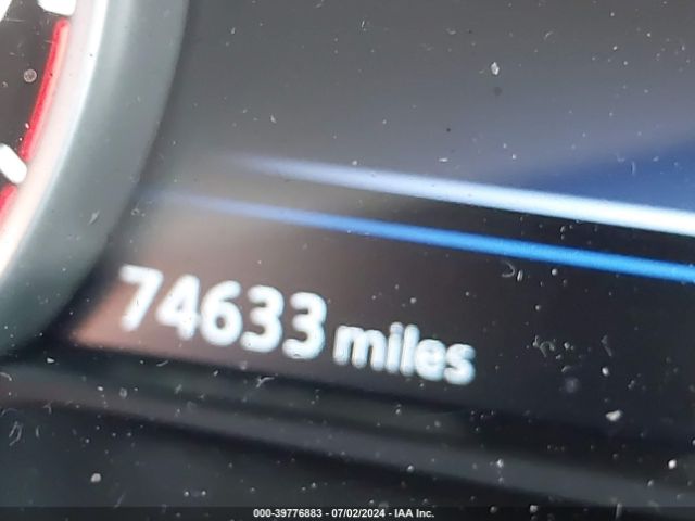 5N1AZ2MS8KN123466 Nissan MURANO SV