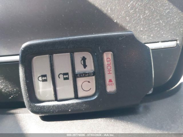 1HGCV2F9XMA019754 Honda Accord Touring