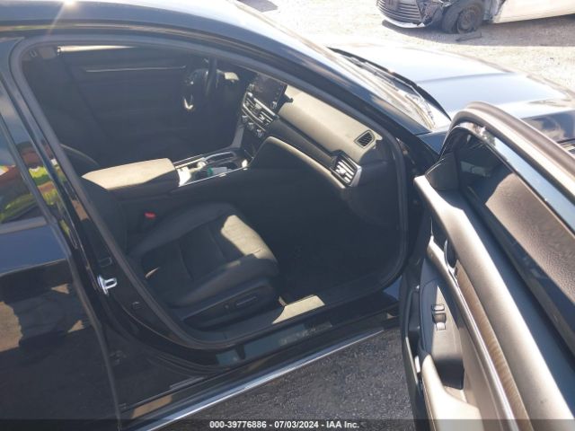 1HGCV2F9XMA019754 Honda Accord Touring
