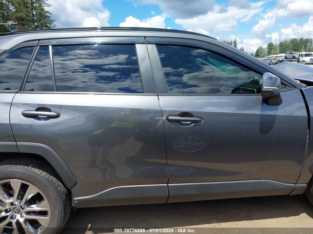 Toyota Rav4 Xle Premium 2021 2T3A1RFV2MC173255 Image 13