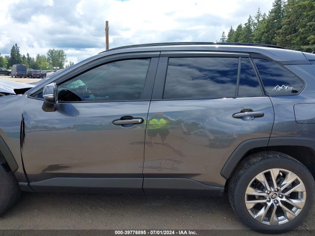 Toyota Rav4 Xle Premium 2021 2T3A1RFV2MC173255 Image 14