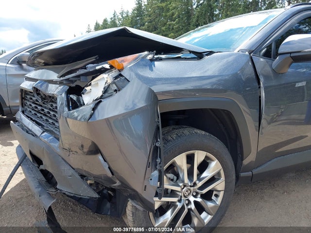 Toyota Rav4 Xle Premium 2021 2T3A1RFV2MC173255 Image 17