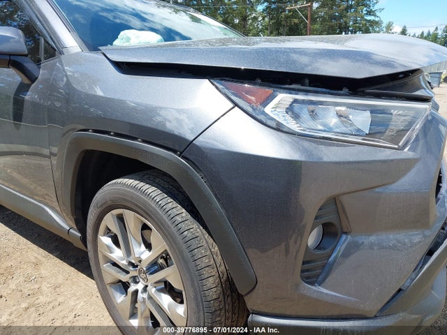 Toyota Rav4 Xle Premium 2021 2T3A1RFV2MC173255 Image 18