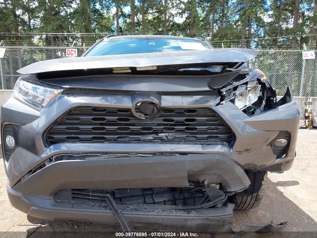 Toyota Rav4 Xle Premium 2021 2T3A1RFV2MC173255 Image 6