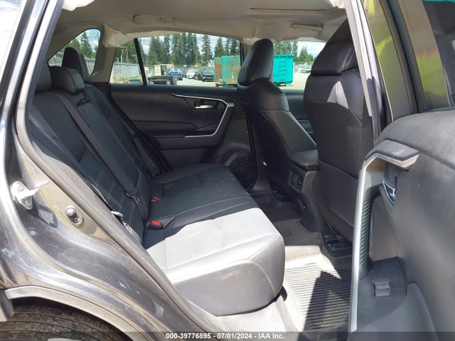 Toyota Rav4 Xle Premium 2021 2T3A1RFV2MC173255 Image 8