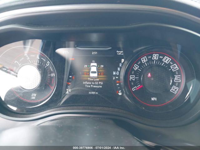 2C3CDZJG6MH603154 Dodge Challenger Gt