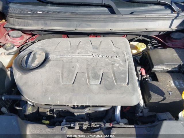 1C4PJMDS7GW131450 Jeep Cherokee Limited