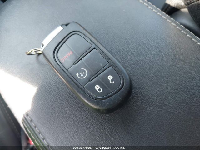 1C4PJMDS7GW131450 Jeep Cherokee Limited