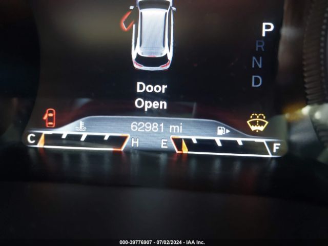 1C4PJMDS7GW131450 Jeep Cherokee Limited