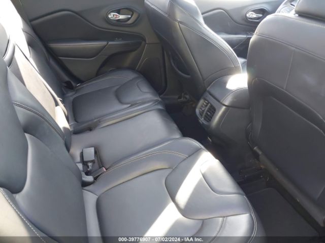 1C4PJMDS7GW131450 Jeep Cherokee Limited